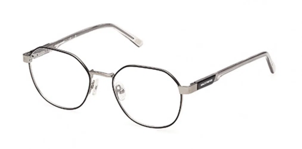 Skechers 50195 Eyeglasses - view 2